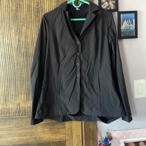 Kerrits Show coat size large